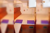 2010 Hanse 545e