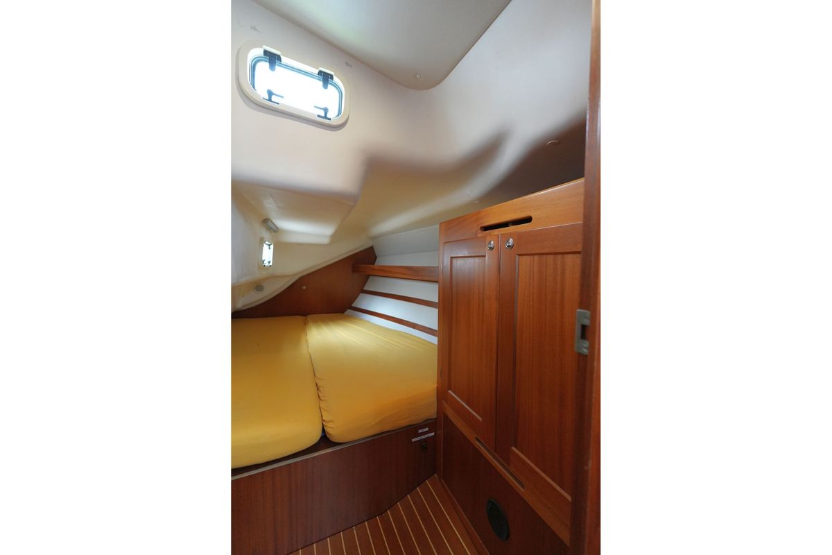 2007 Arcona 400