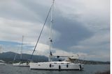 2007 Bavaria Cruiser 39