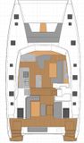 2025 Fountaine Pajot Aura 51