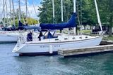 1999 Tartan 3800
