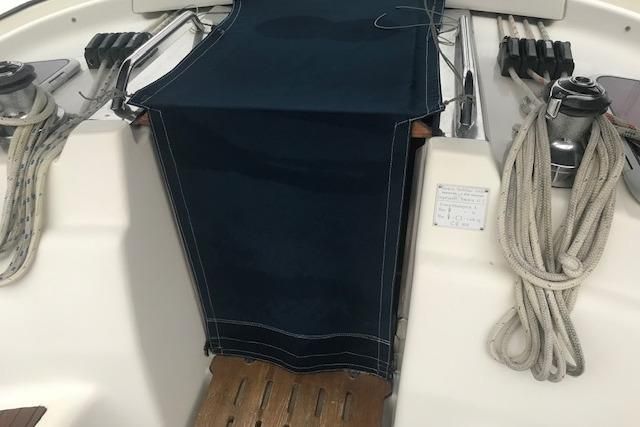 2004 Bavaria Cruiser 42