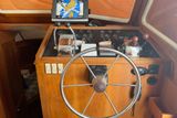 1997 Sabreline 36 Fast Trawler