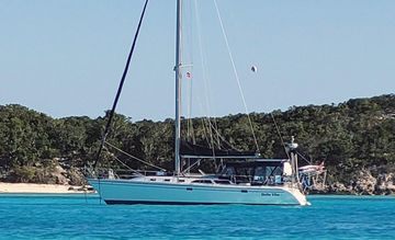 2002 Catalina 42 Mkii Boats