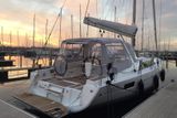 2017 Beneteau Oceanis 41.1