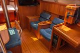 2003 Hunter 466