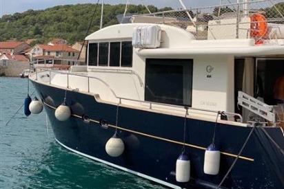 2009 Cantieri Estensi Maine 530 for sale in Makarska, Croatia