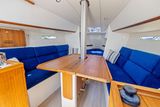 2018 J/Boats J/97E