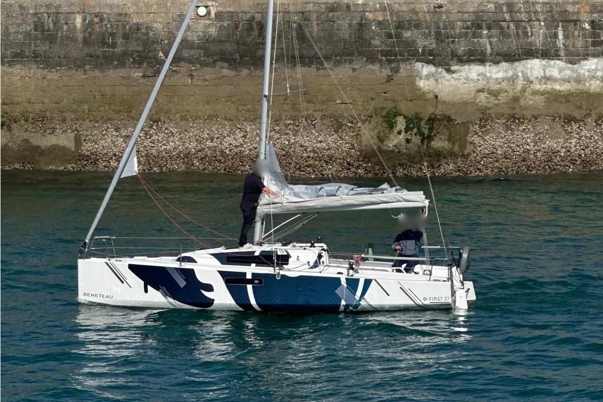 2024 Beneteau First 27