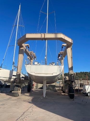 2026 Dufour 56 Exclusive en venta en Olbia, Sassari, Italy