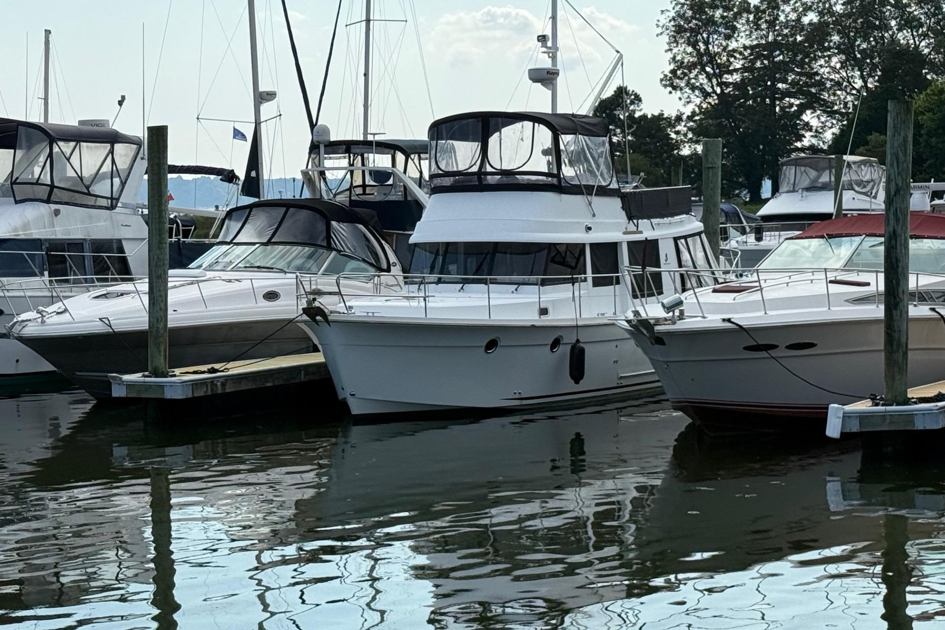 2014 Beneteau Swift Trawler 34 for sale in Gloucester Point, Virginia