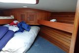 1987 Hallberg-Rassy 352