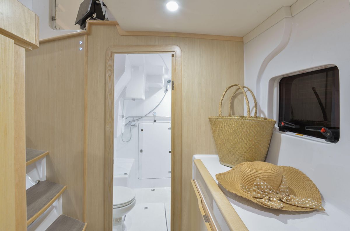 2026 Seawind 1170