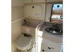 2001 Catalina 310
