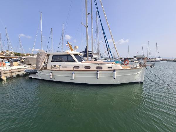 2007 Menorquin 145 for sale in Hyères, Var, France