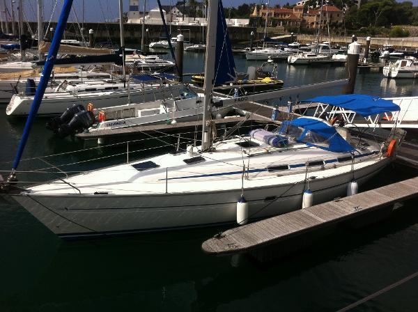 2003 Bavaria Cruiser 38 Boats