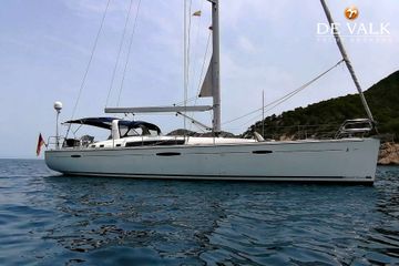 2012 Beneteau Oceanis 58 Boats