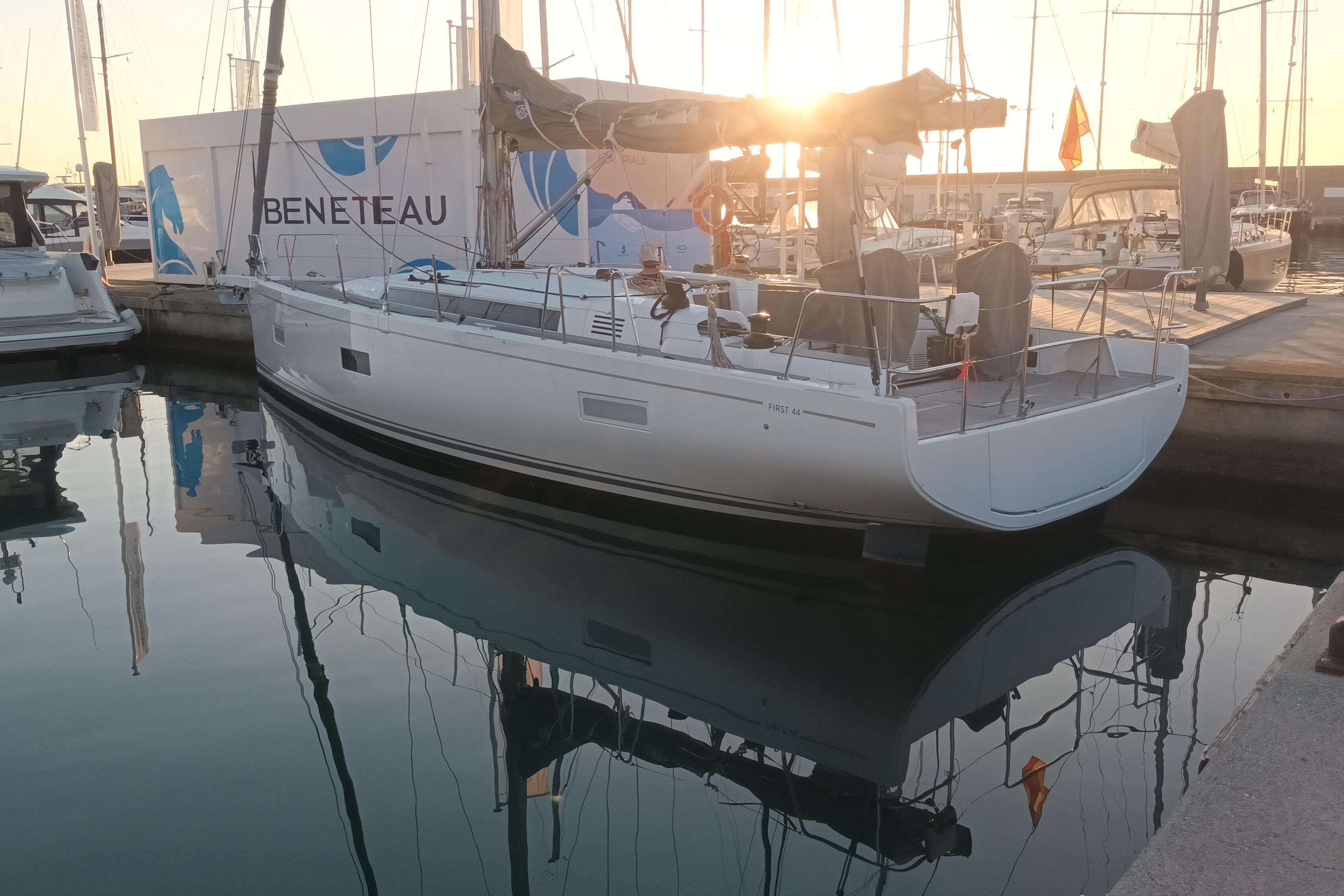 2025 Beneteau First 44 for sale in Sitges, Barcelona, Spain