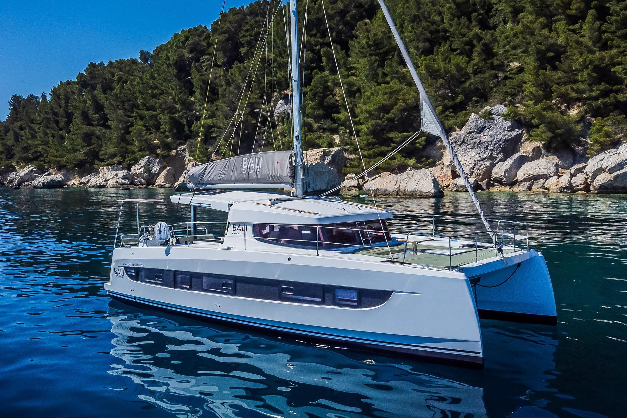 2026 Bali Catsmart Boats