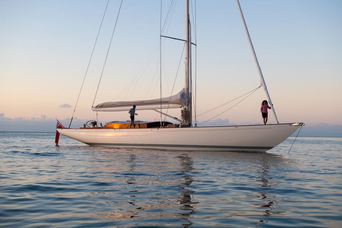 2023 Spirit Yachts C72