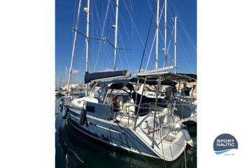 2004 Beneteau Oceanis Clipper 393 Boats