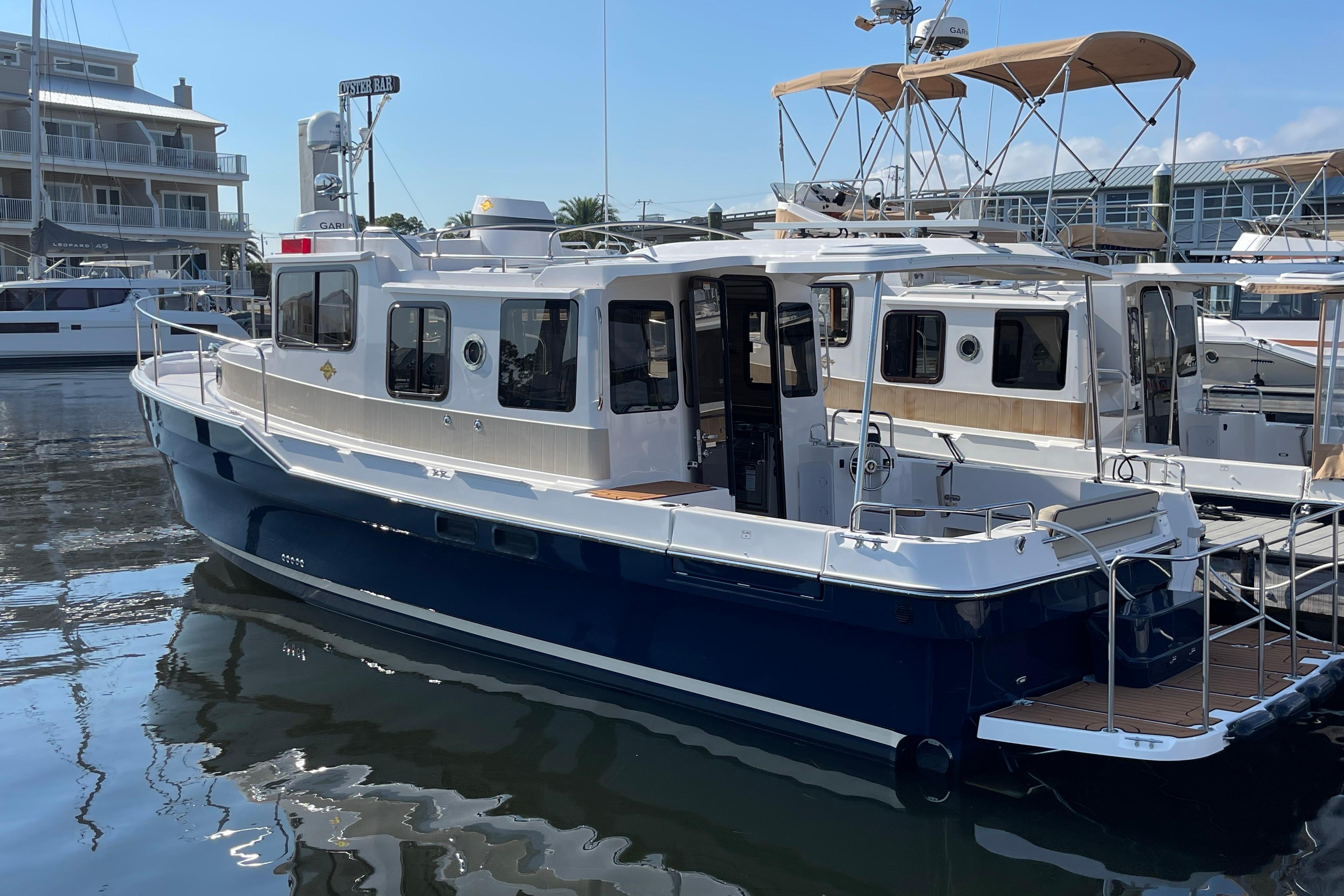 2025 Ranger Tugs R-31 S for sale in Crawfordville, Florida