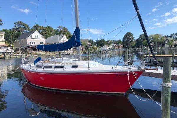 1981 Catalina 30 for sale in Washington, North Carolina