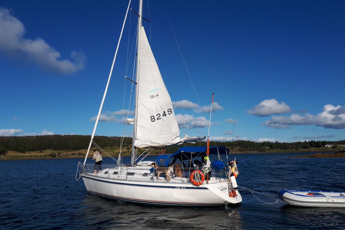 1990 CS 34