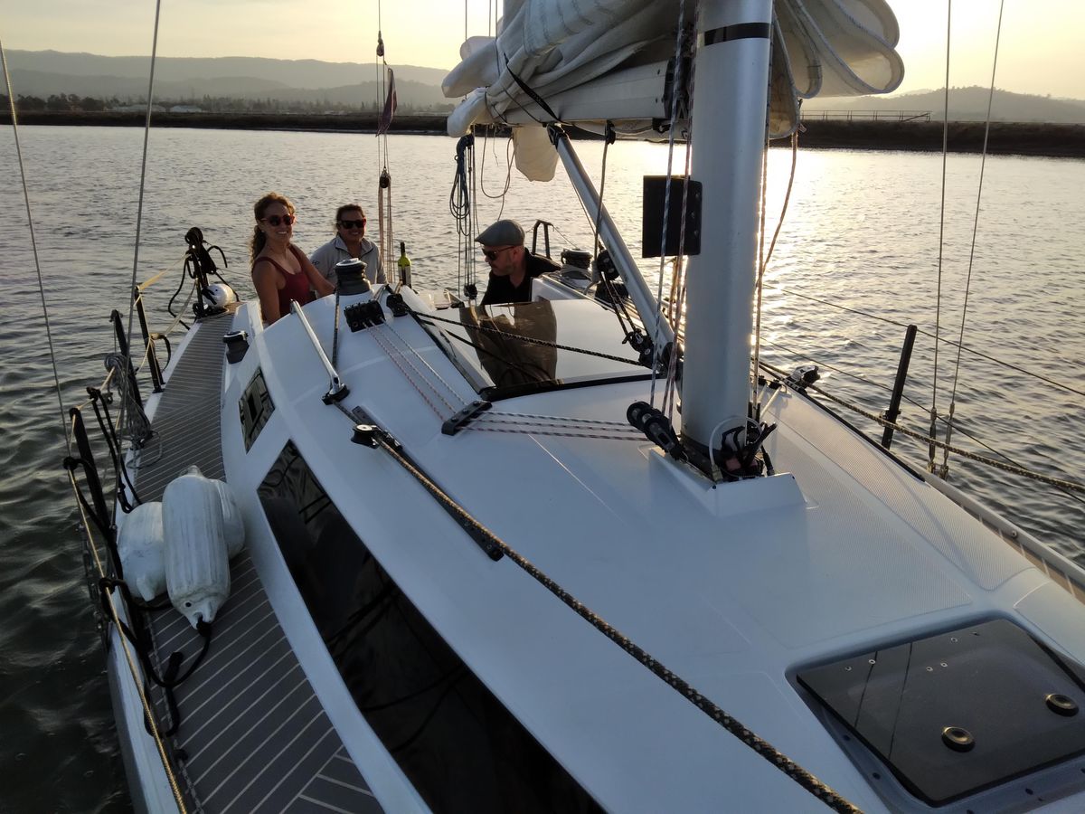 2026 Faro Yachts 29