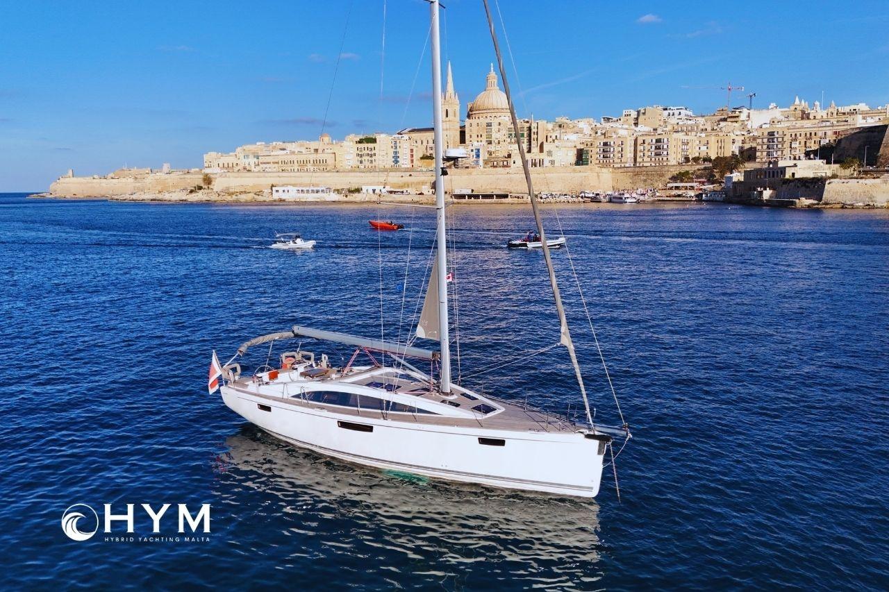 2014 Bavaria Vision 46 for sale in Valletta, Malta
