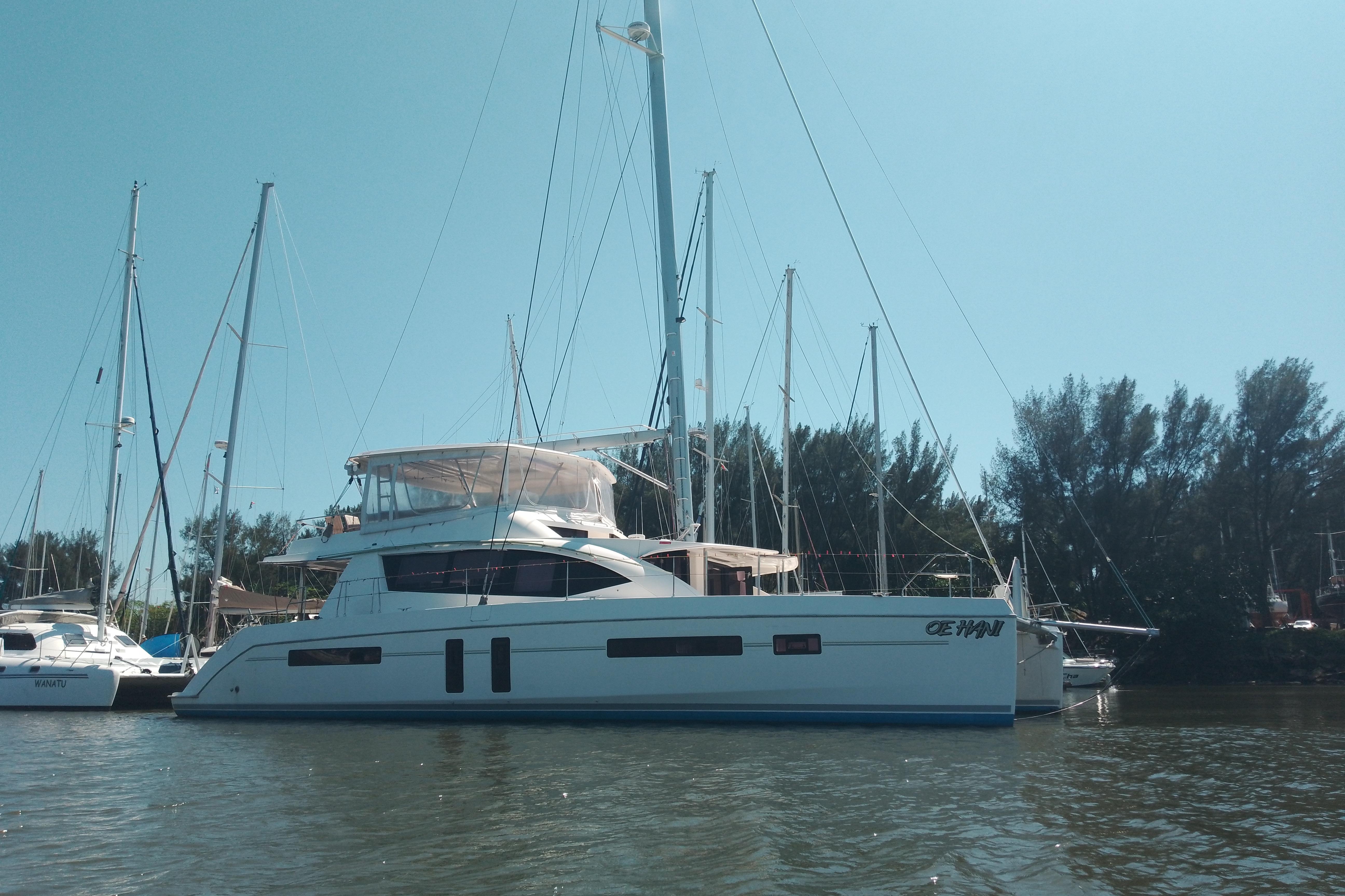 2018 Leopard 58 for sale in Richards Bay, South Africa