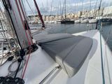 2011 Salona 41