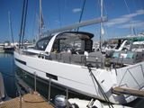 2026 Jeanneau 55