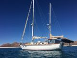 1979 Cheoy Lee CL 48