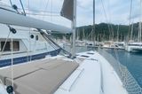 2013 Hanse 495