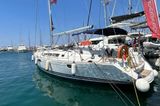 2009 Jeanneau Sun Odyssey 44i