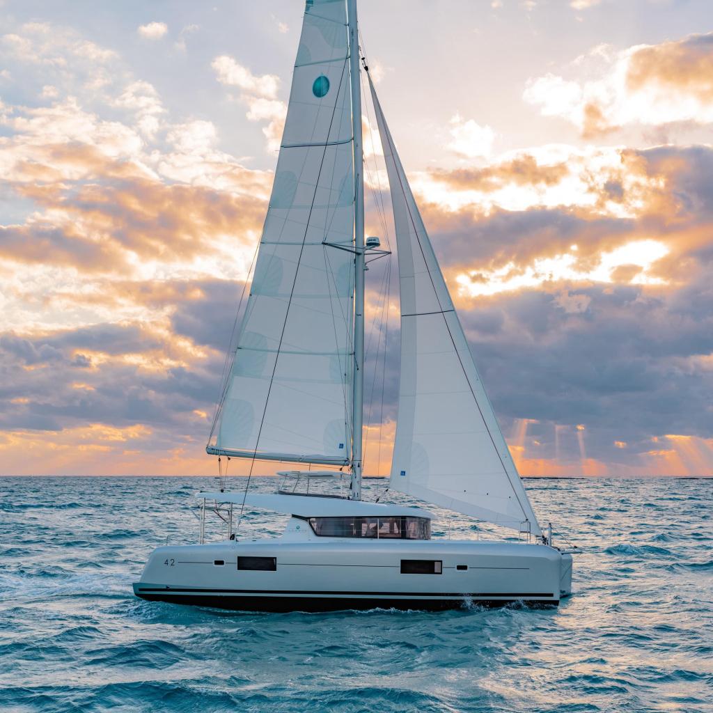 2024 Lagoon 42 for sale in Key West, Florida
