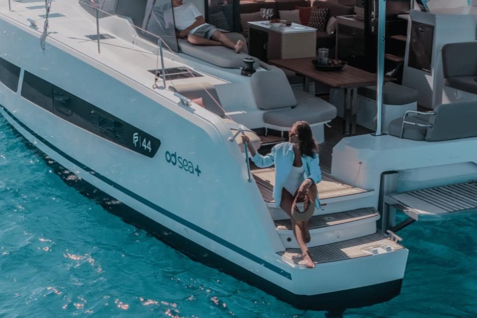 2026 Fountaine Pajot New 44
