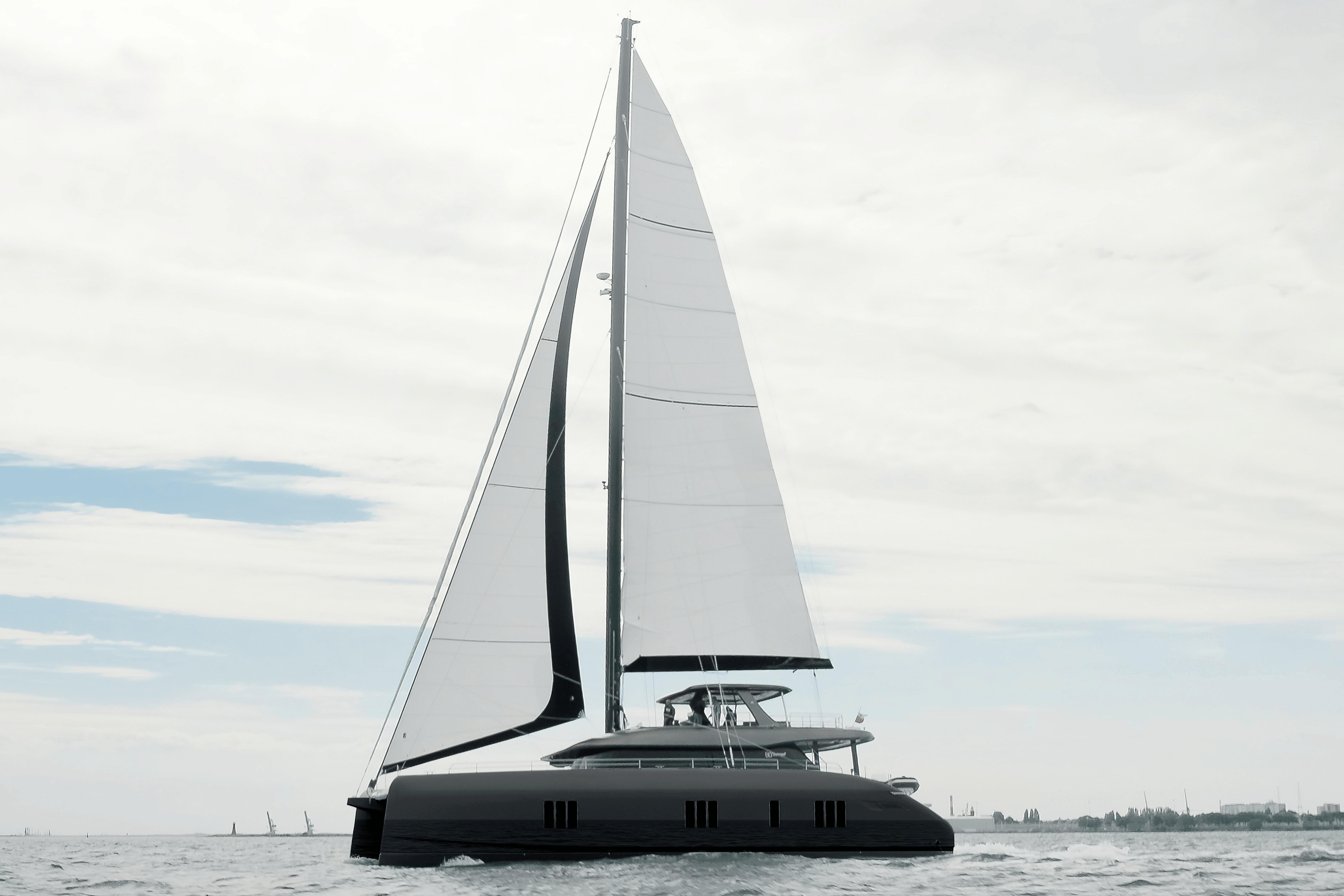 2026 Sunreef 80 Eco for sale in Gdansk, Poland