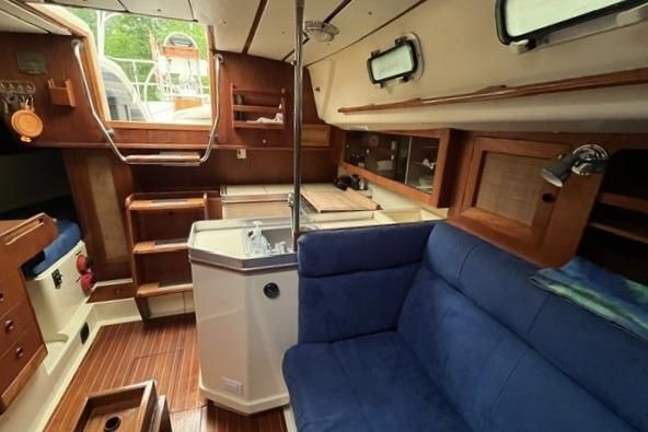 1982 CS 36 Traditional