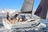 2026 Hanse 360