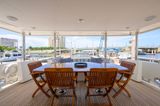 2008 Outer Reef Yachts 800 Motoryacht