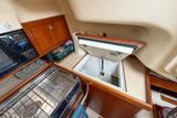 1999 Hunter 310