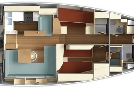 2027 Pegasus 50