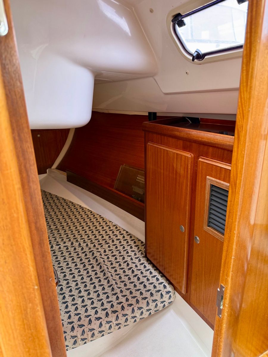 2000 Dufour 32 Classic