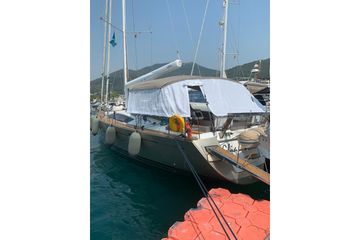 2013 Jeanneau 57 Boats