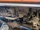 2001 Mainship 390 Trawler