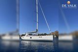 2010 Hanse 545e