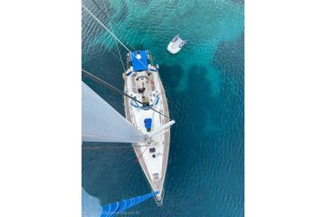 1993 Beneteau Oceanis 440 Boats