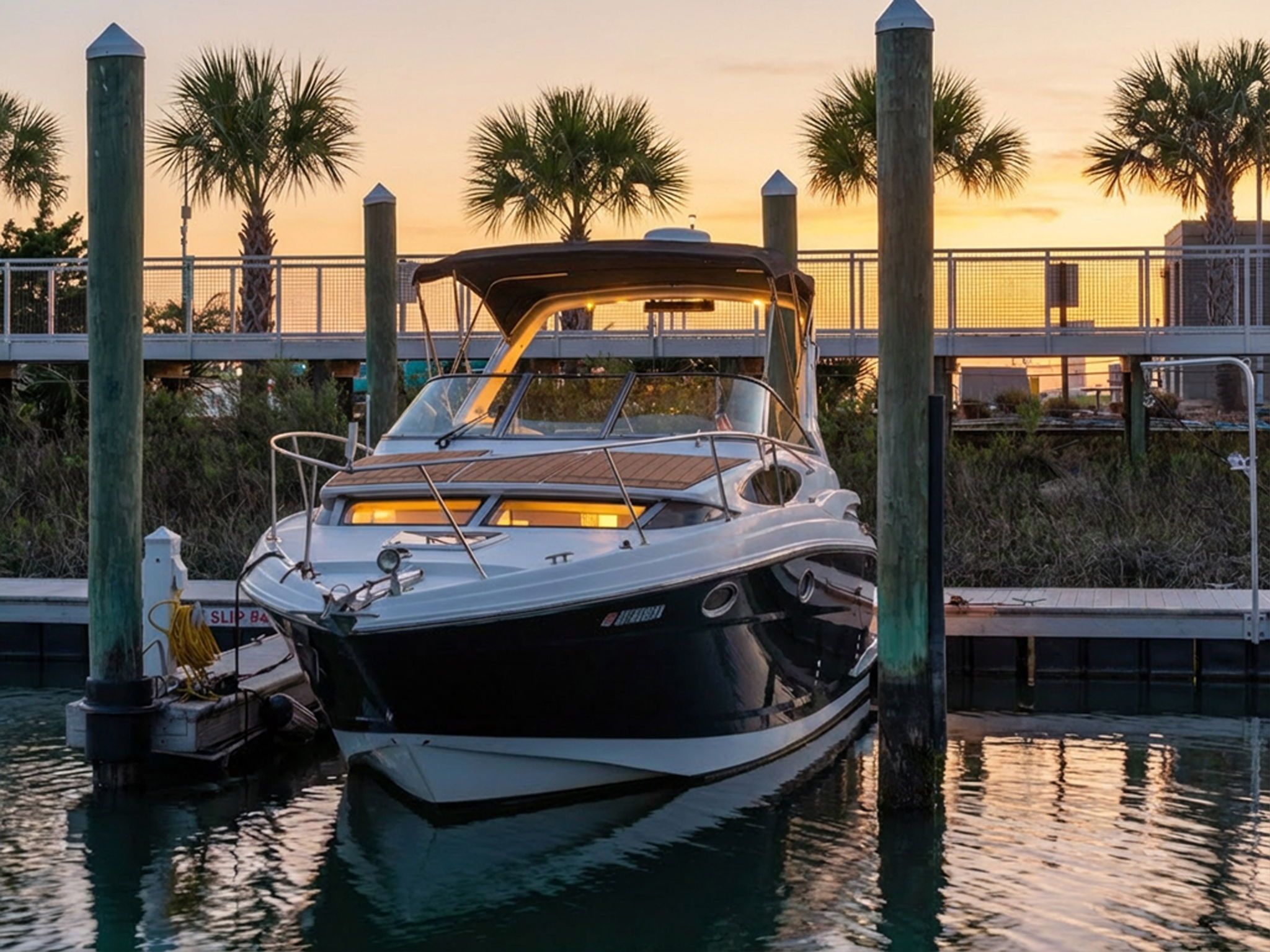 2007 Regal 2860 Window Express for sale in Ocean Isle Beach, North Carolina